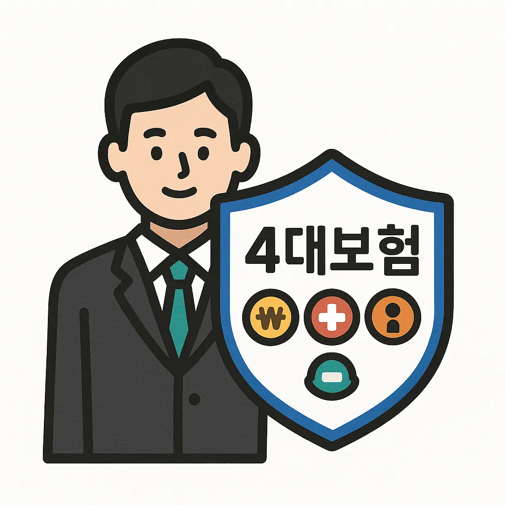 프리랜서 알바 차이