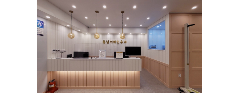 청주 상당구 이비인후과