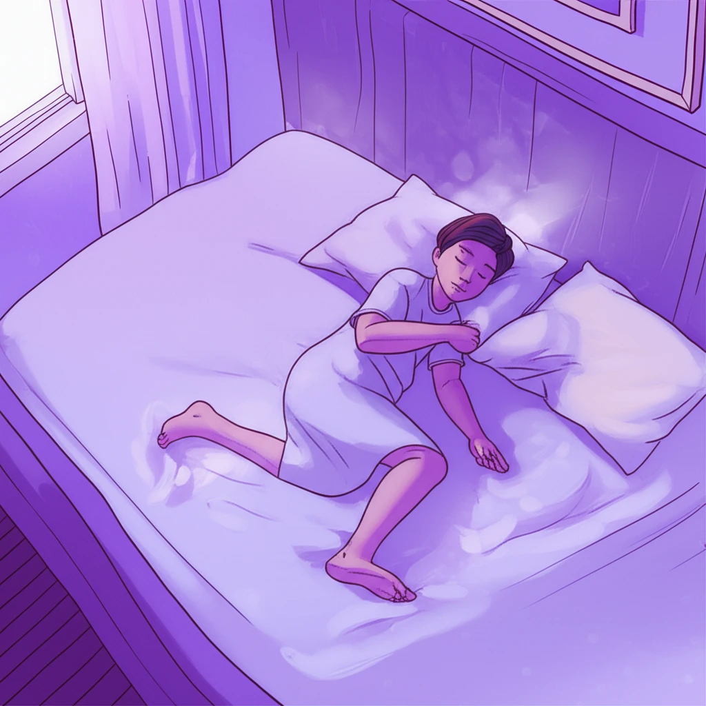 죽은 사람 꿈 무의식이 보내는 메시지