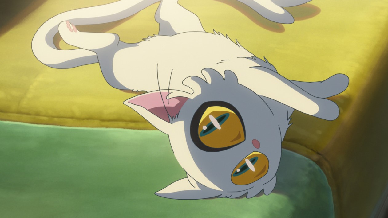 스즈메의 문단속(1)