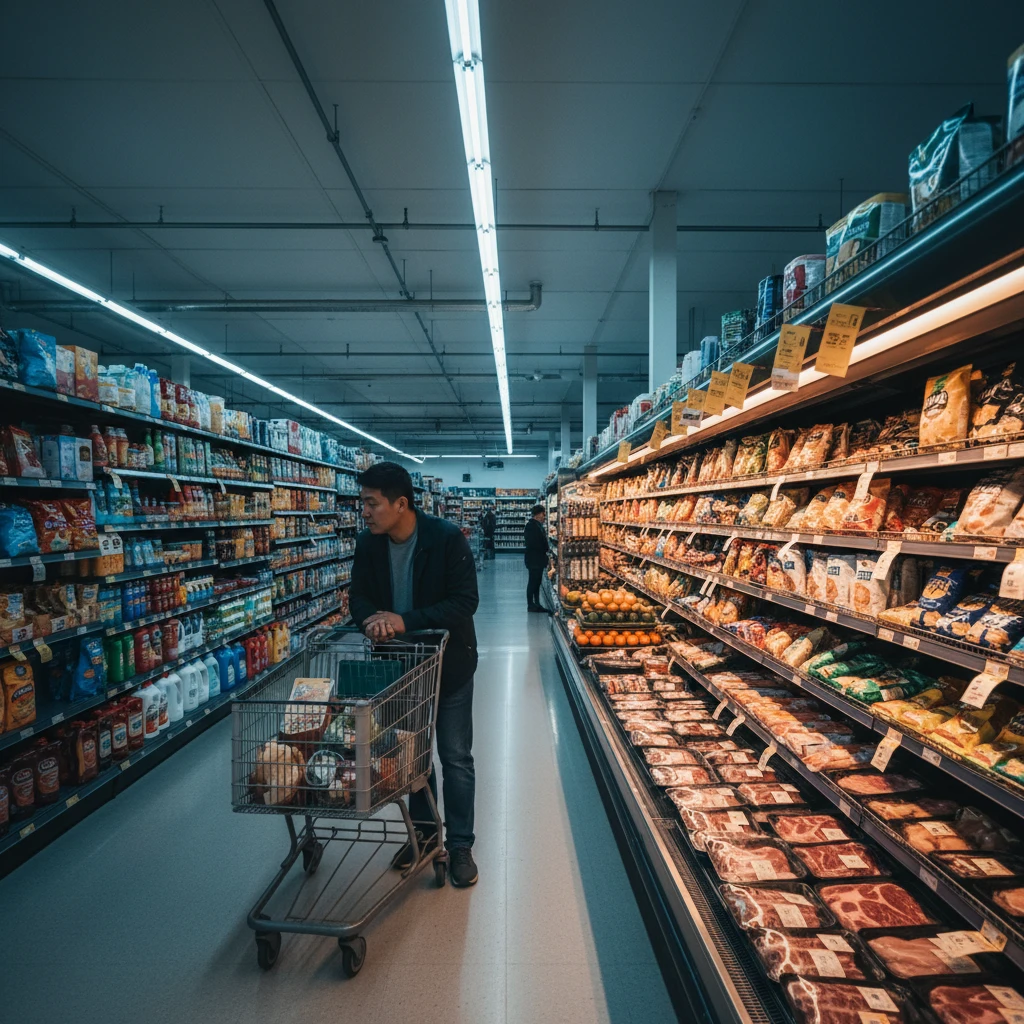 롯데마트 김포공항점 4월 휴무일 12..