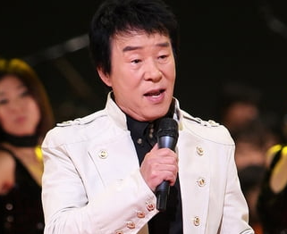 가수 송대관 별세