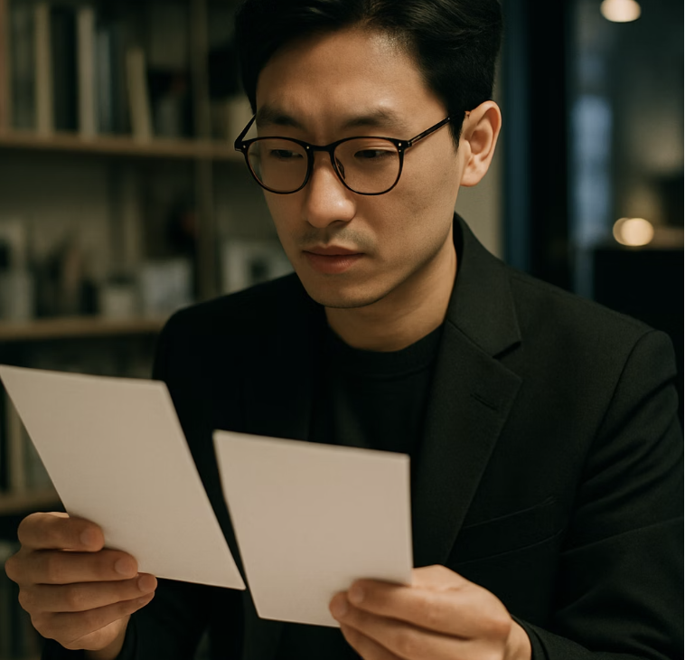 내 인쇄물을 위한 최종 선택 가이드
