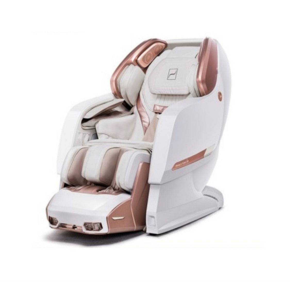 바디프랜드 팬텀2 코어 안마의자