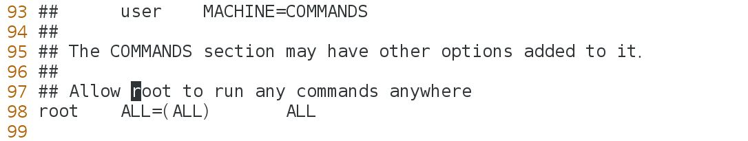 CentOS7.리눅스.초보.자격증.사용자관리-usermod,su