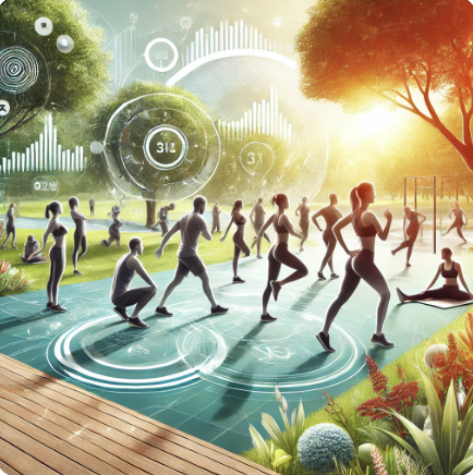 [다이어트 운동 추천] 운동 시간 절반으로!