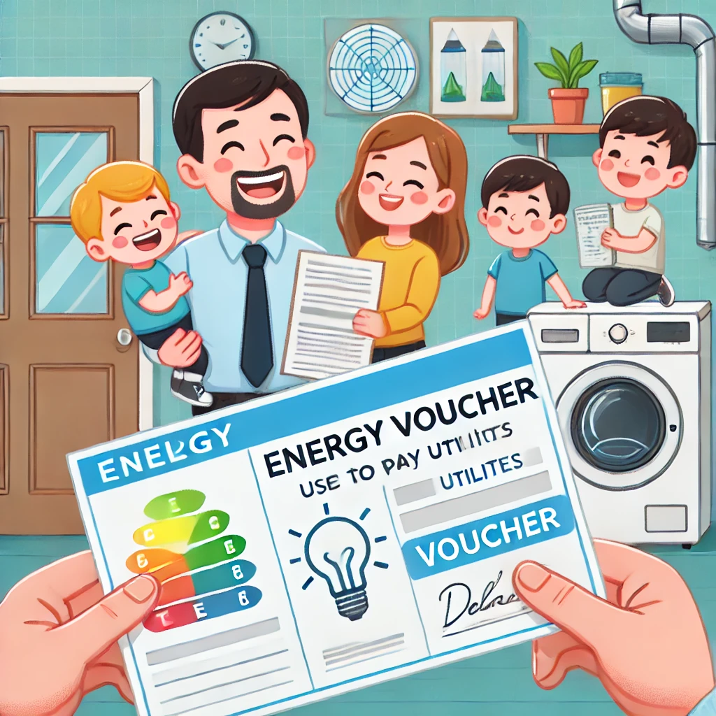 에너지바우처 잔액조회 신청방법