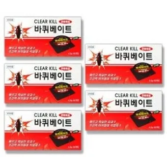 좀벌레 퇴치약 종류 원인 퇴치방법 완벽 가이드_15