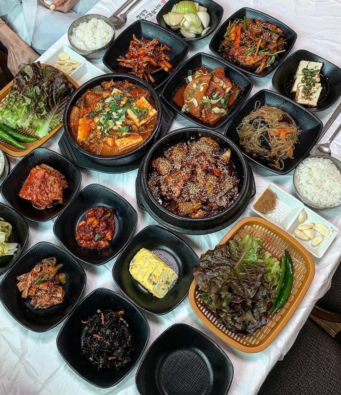 달마산 맛집