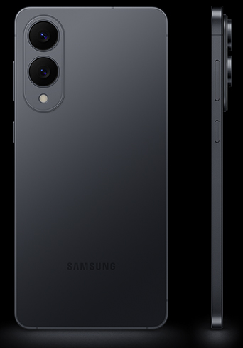 Galaxy S25 엣지 티타늄 제트블랙