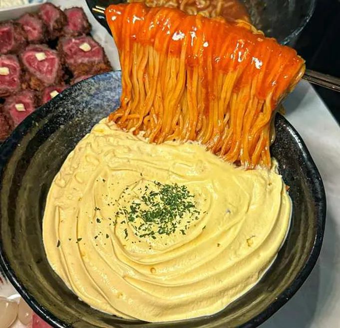 고베규카츠 신림점