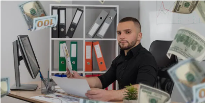 수익형 사이드잡