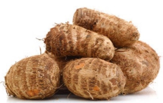 토란(Taro) 관련 사진