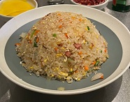 볶음밥