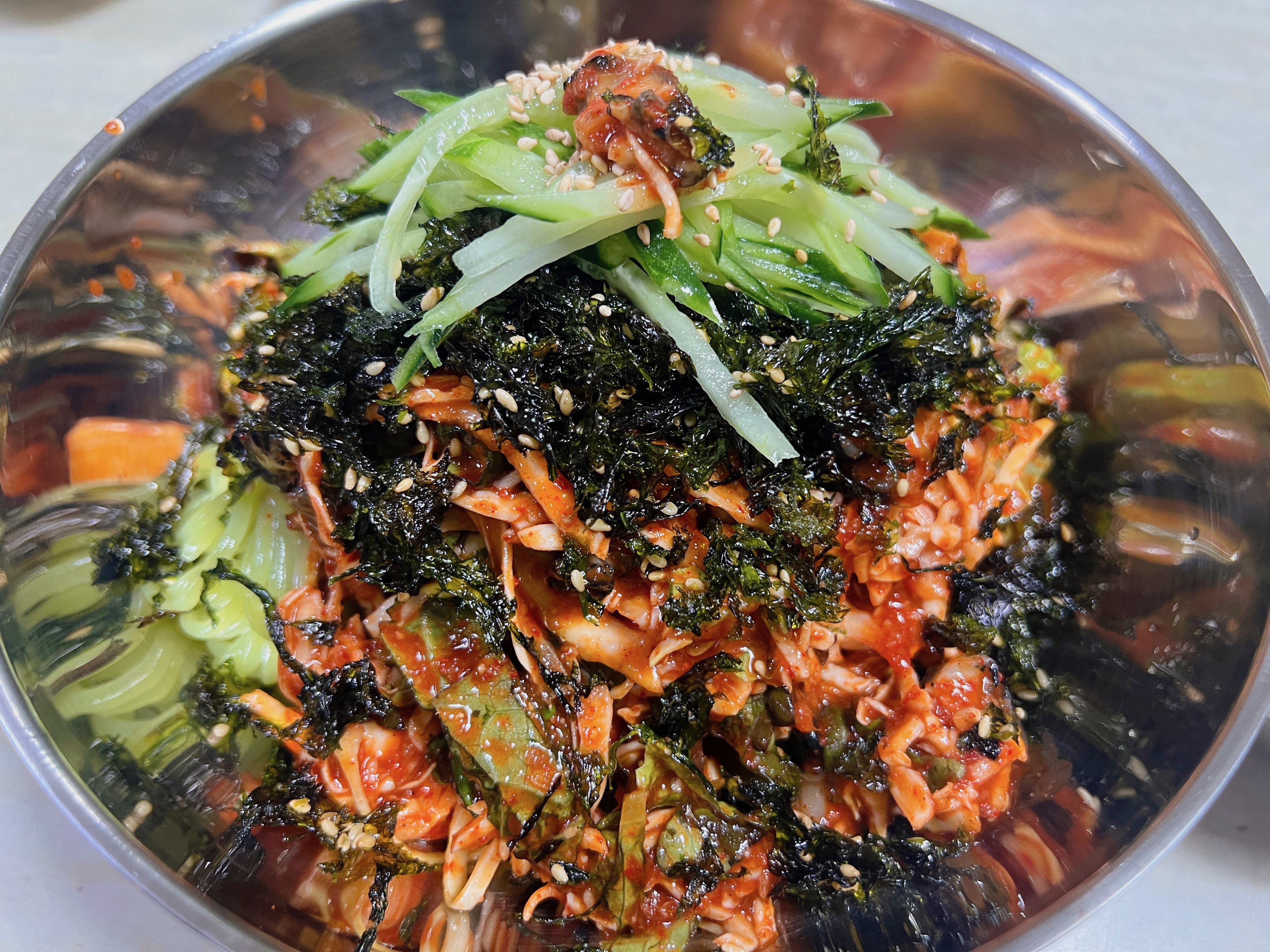 담양읍 국수맛집