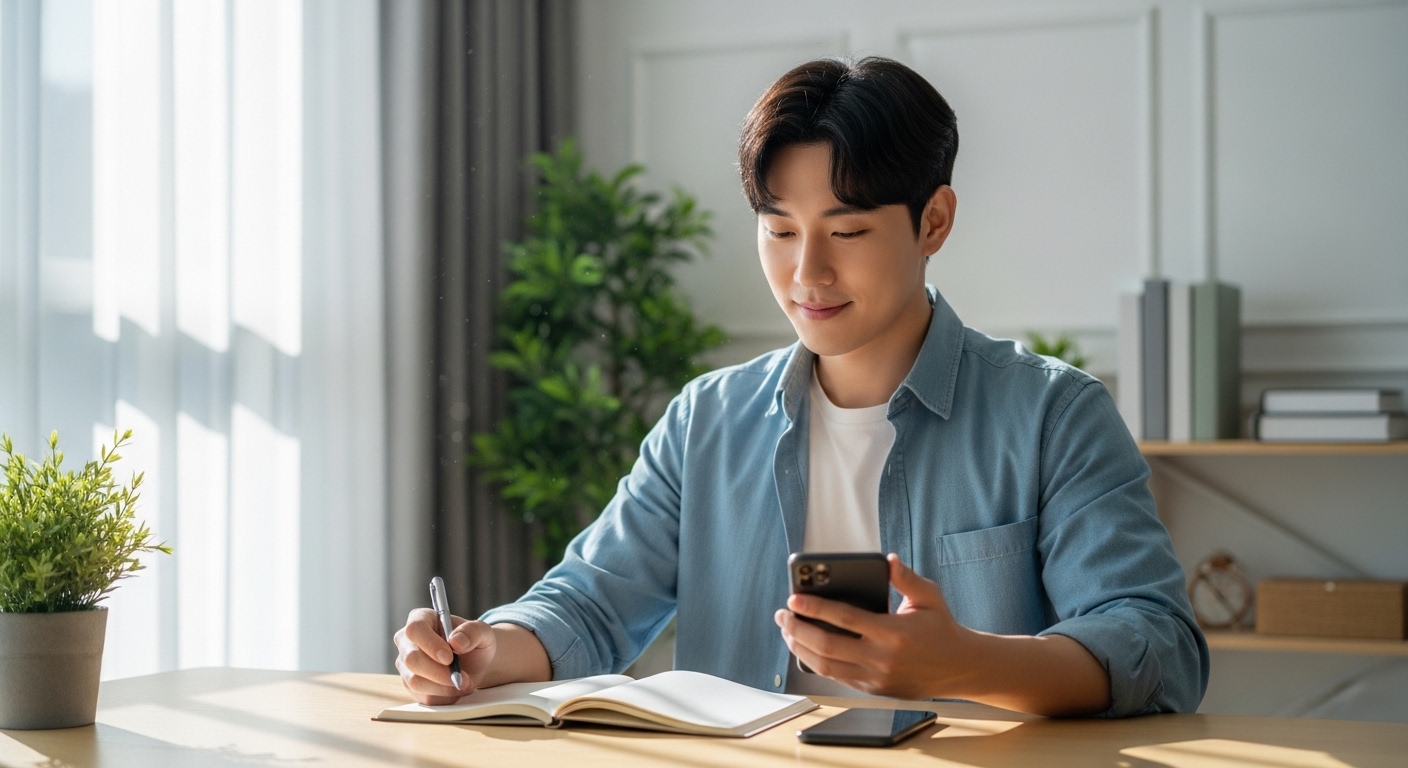 청년 저축 지원 정책