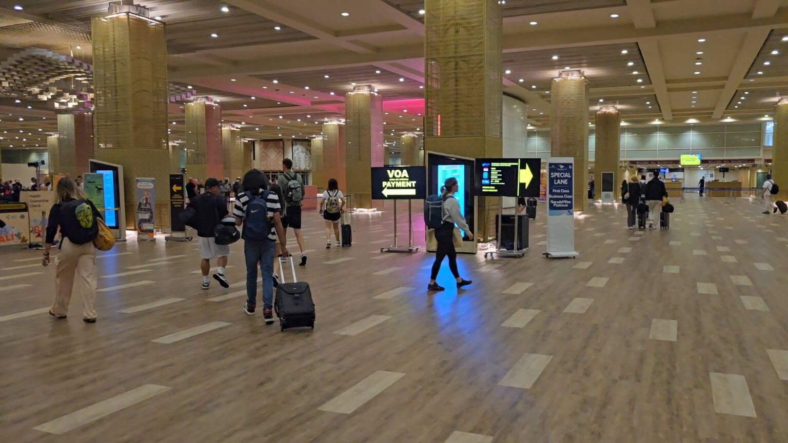 발리&amp;#44; 발리여행&amp;#44; 발리도착비자&amp;#44; 발리관광세&amp;#44; EVOA&amp;#44; 발리입국장빨리통과하는방법&amp;#44; 발리여행꿀팁