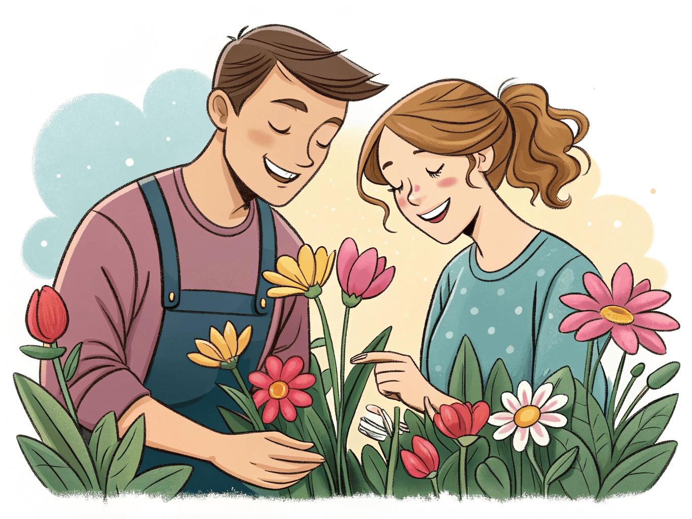 INFP 완전 분석! 연애, 성격, 궁합, 직업까지