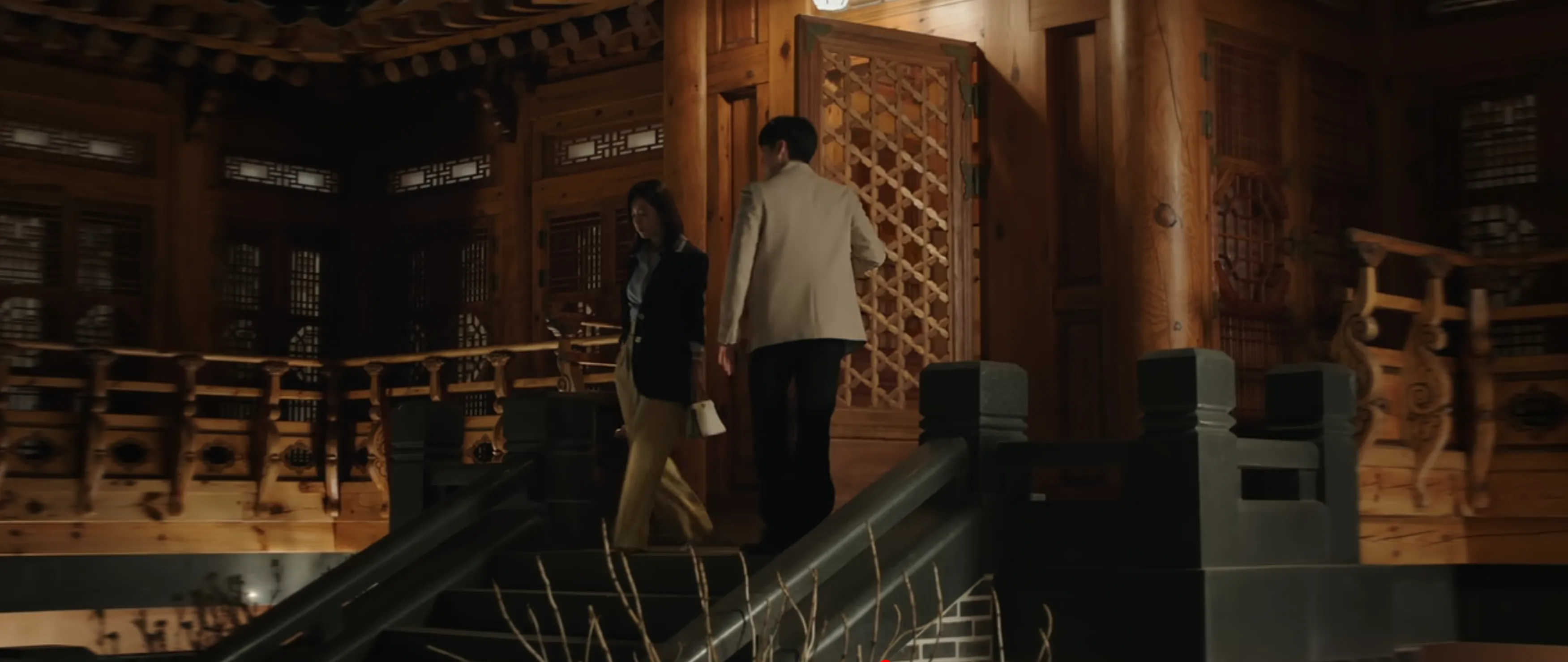 나의 완벽한 비서 촬영지 선향재 한옥스튜디오