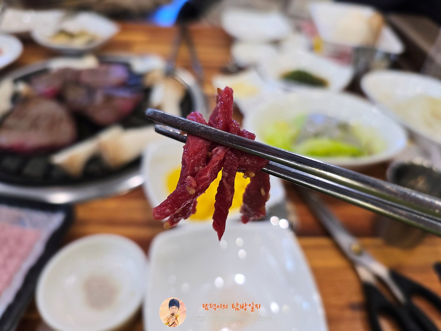정육식당
