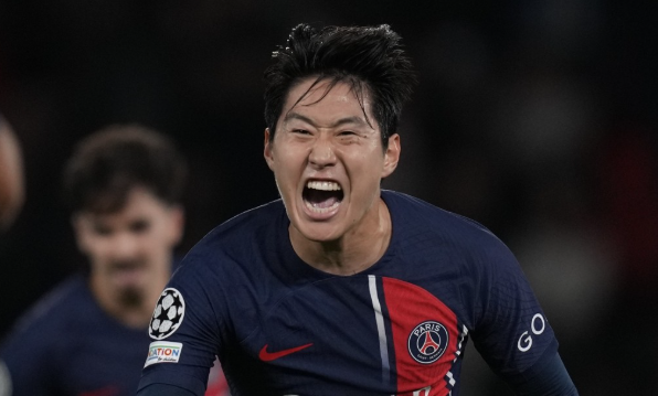 이강인 아스널 이적설의 배경