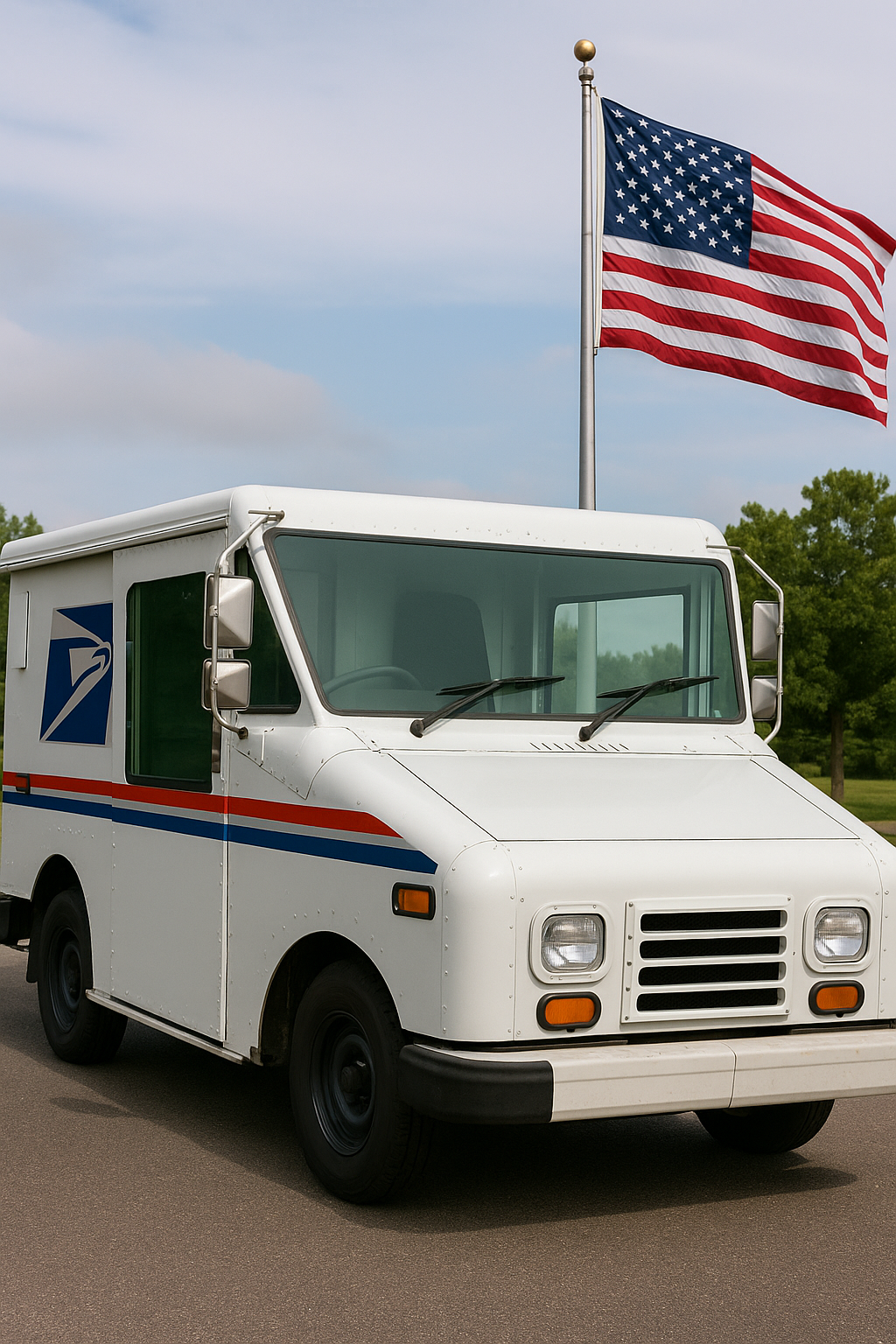 2025 EMS 미국 관세로 중단(+ 유학 자녀·미국 친지에게 소포 보낼 수 없을 때 대처법)