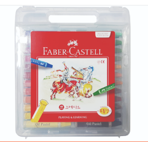 파커파스텔크레파스