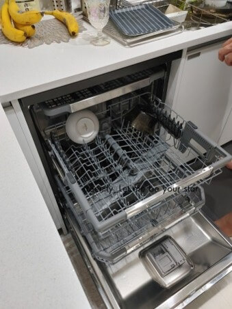 설거지여-이제-안녕-식기-세척기를-들여놓고-엄청-편해졌어요