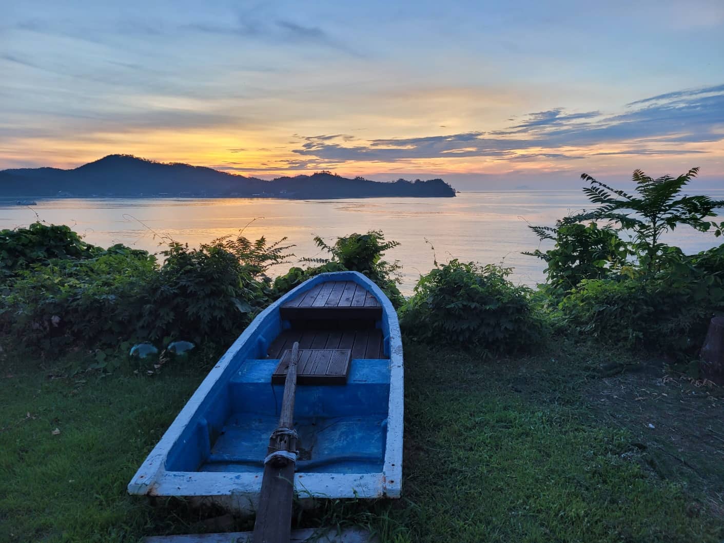 샌드힐 리조트 포토스팟