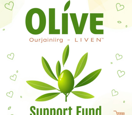 올리브영민생지원금그림