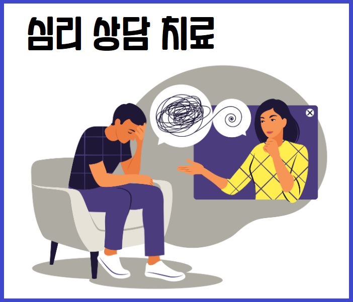 상담의 효과