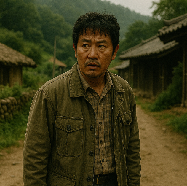 한국 숨은 명작 영화 이미지