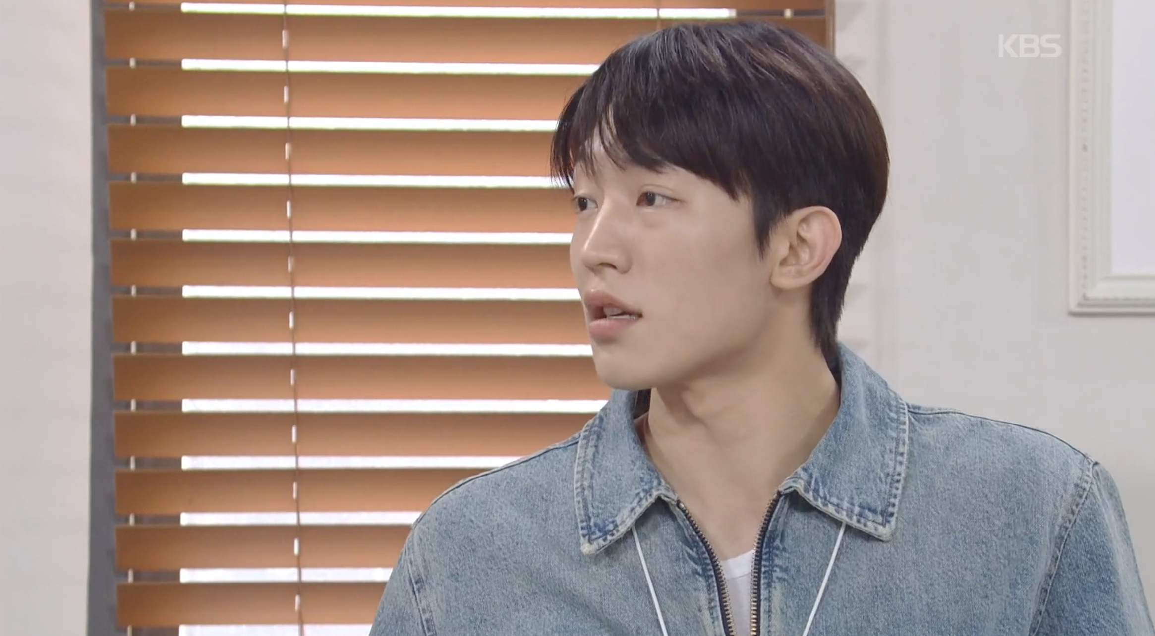 정오성 친부 드러남과 도윤의 혼란