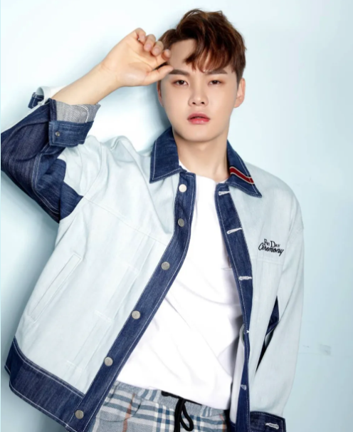 박서진 - 지나야