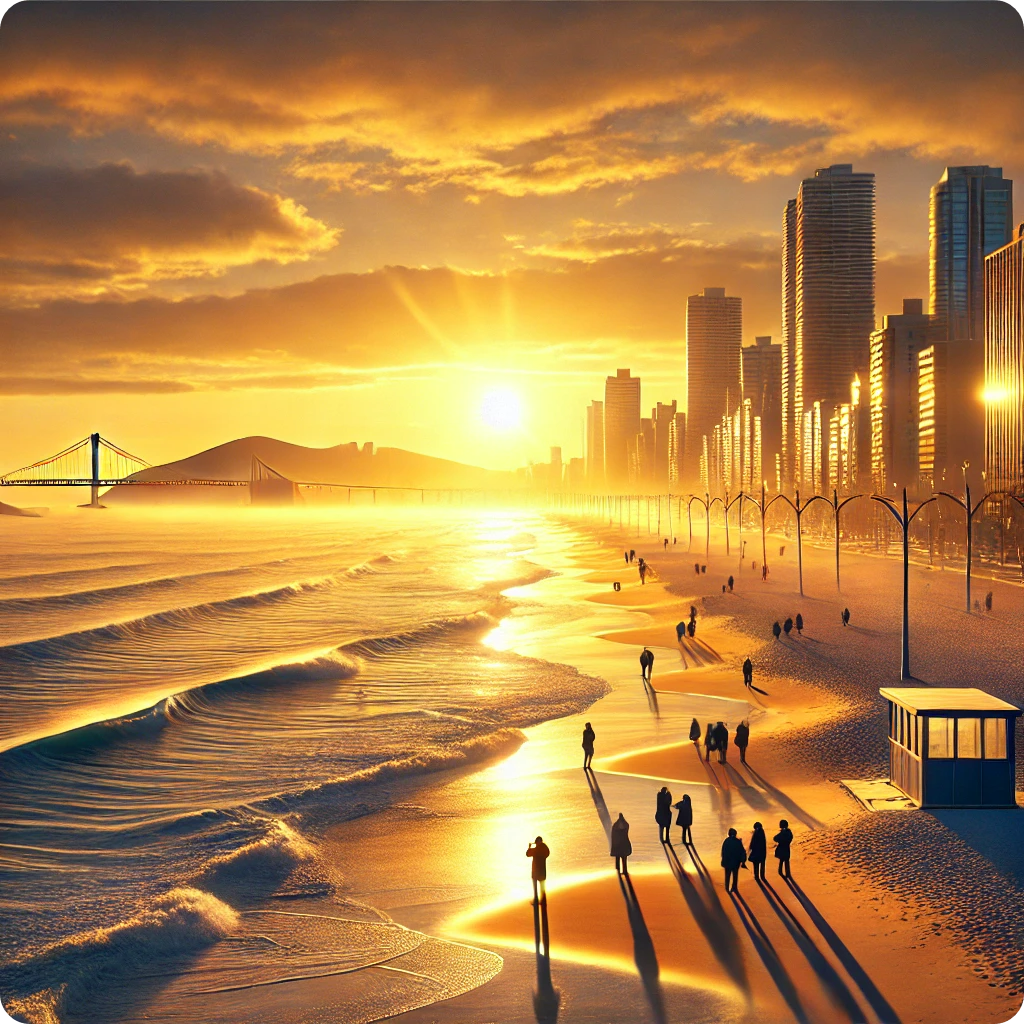 2025년- 새해 -해돋이 -명소-해뜨는 -시간 -완벽 -가이드