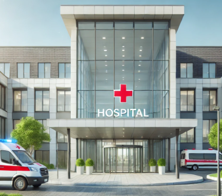 의료 서비스의 질과 환자 안전을 위한 핵심 제도