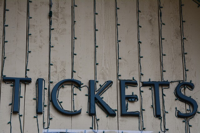 '23 미스터트롯 콘서트 티켓 어버이날 선물