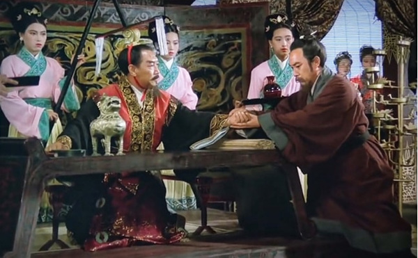 기사회생(起死回生) 고사성어 편작 진월인 신의