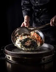 오늘N 맛집 춘천 통나무집 닭갈비 본점