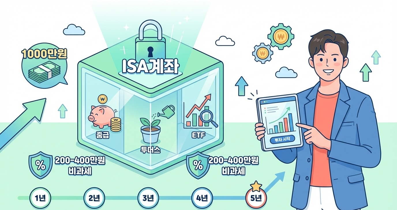 방향을 정하는 일에서 시작하니까요.