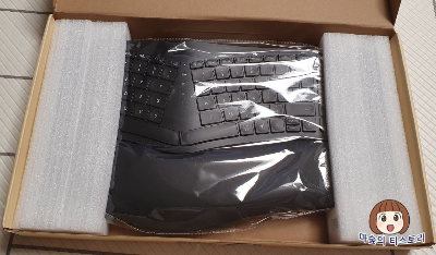 BOW_keyboard_ergonomic