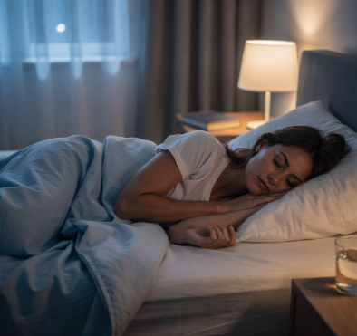 루이보스차의 효능