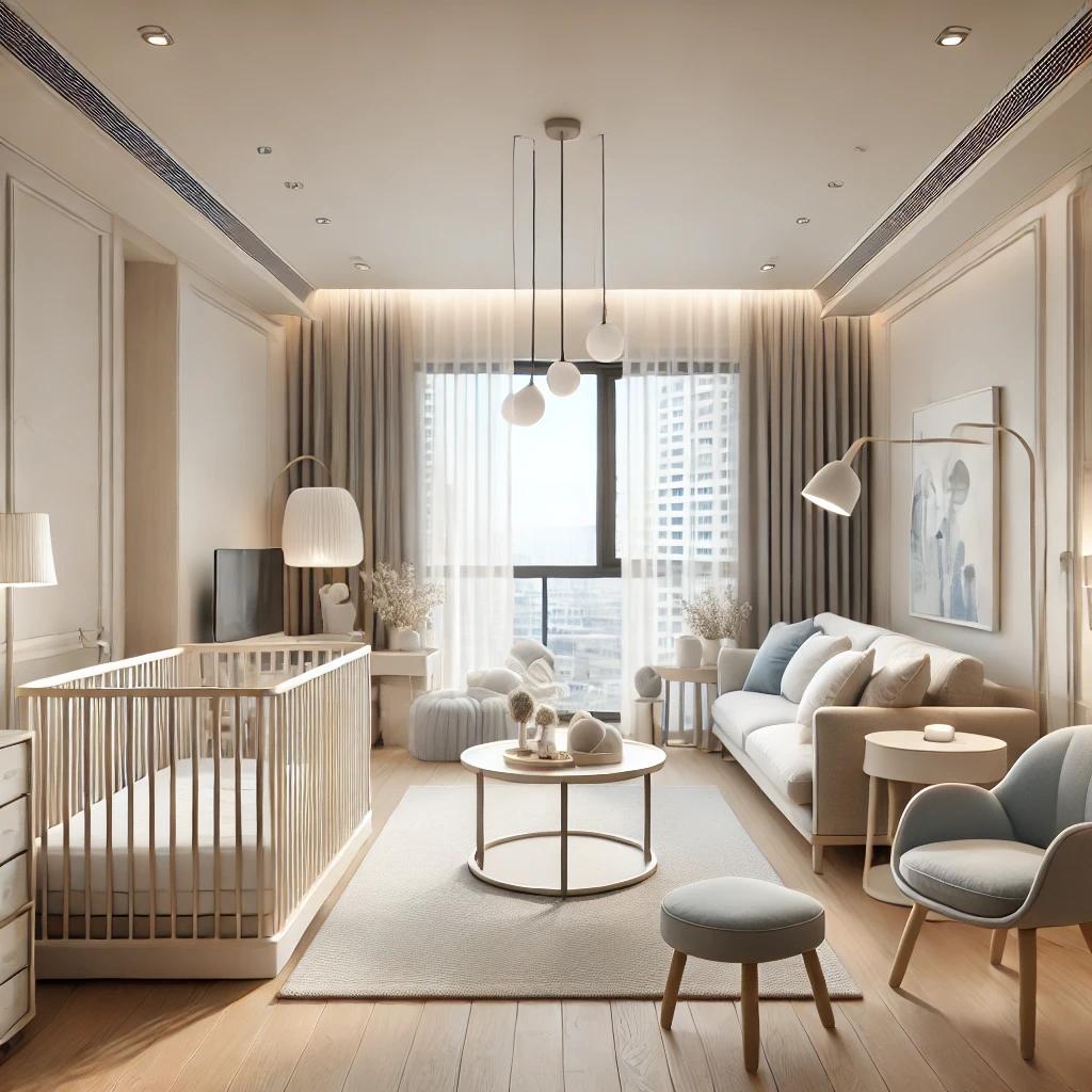 신생아 특례대출 면적