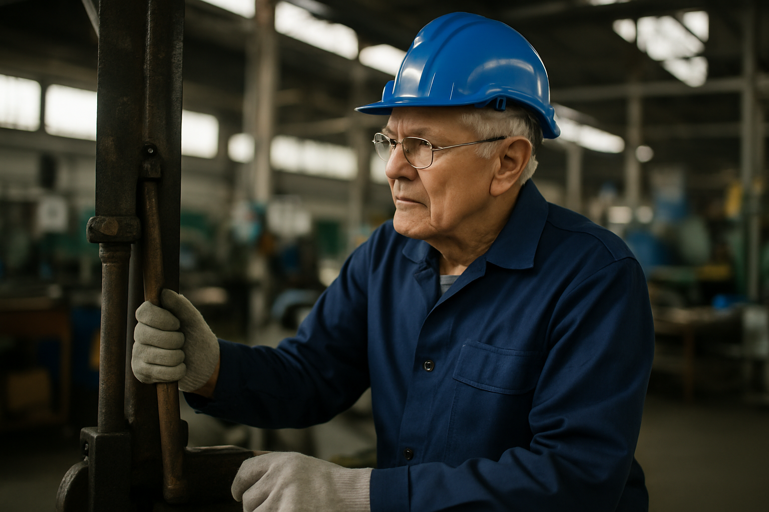 고령자 고용장려금 제도