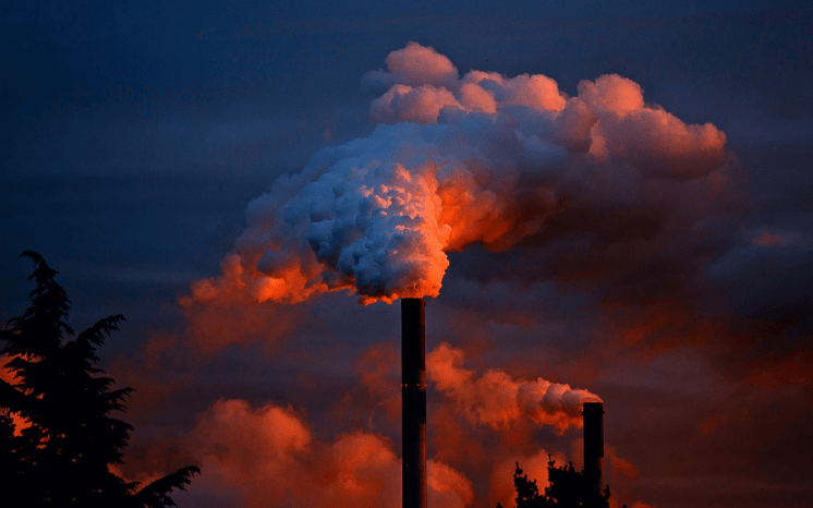 몬트리올 의정서 채택 오존층 협약