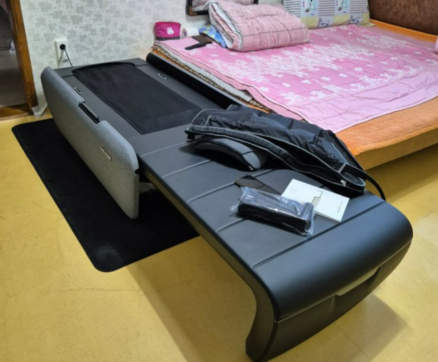 세라젬v9