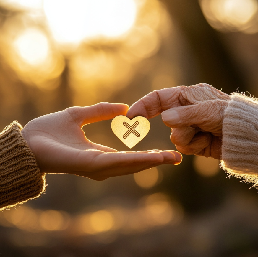 세대-간-배려와-방역-실천의-순간을-따뜻하게-포착한-장면.