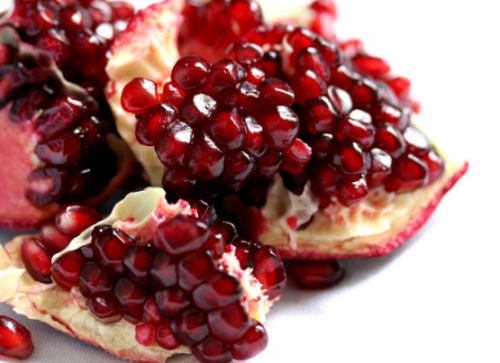 목감기에 좋은 과일