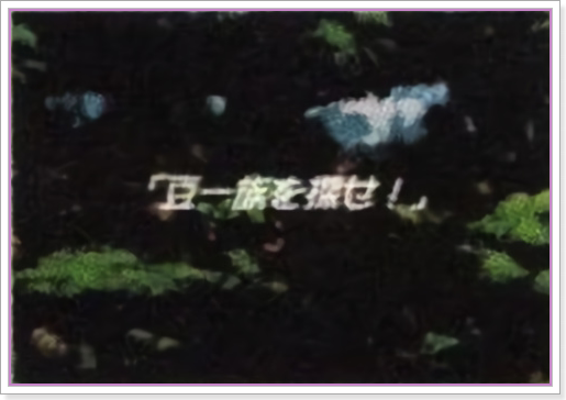 두일족을 찾아라