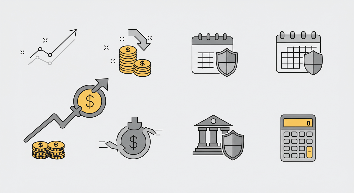 2025년 제도 변화와 지급 전략